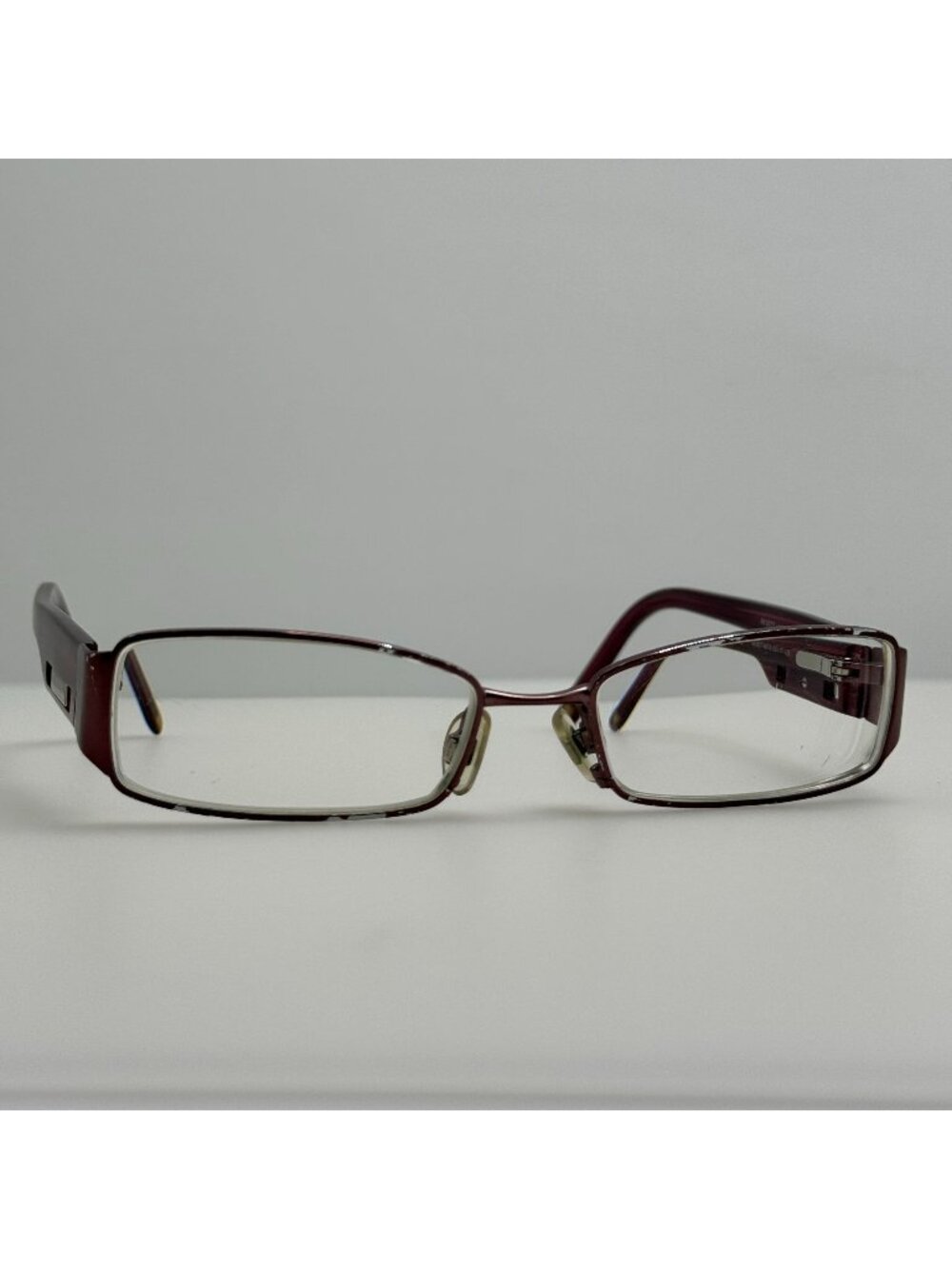 Anne Klein AK9077 467-S New York Eyeglasses Eye Glasses Frames 52-17-135
